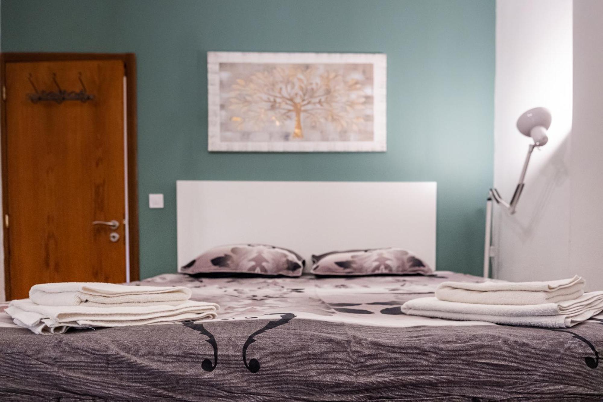 Roman Thermae 2Bdrm Sunny Apartment Варна Екстериор снимка