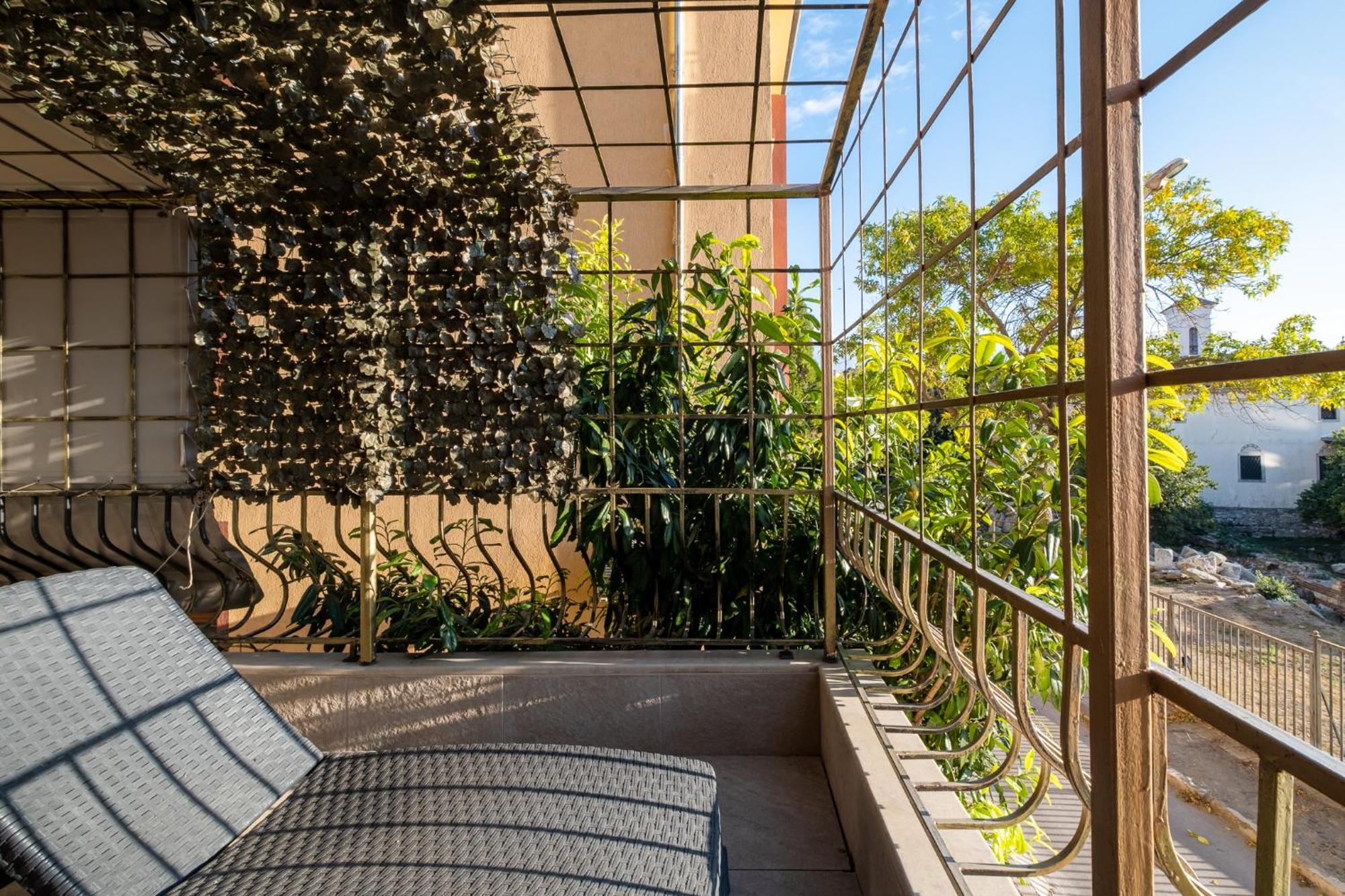 Roman Thermae 2Bdrm Sunny Apartment Варна Екстериор снимка