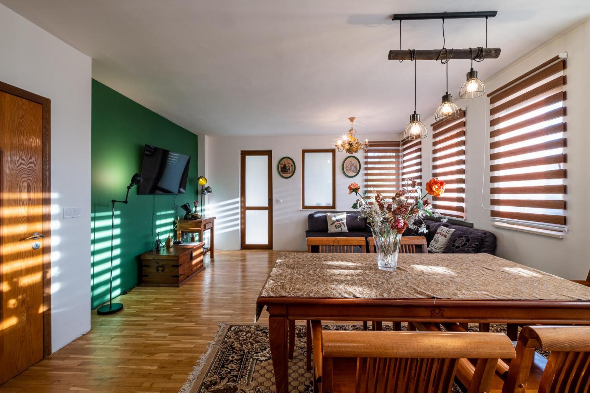 Roman Thermae 2Bdrm Sunny Apartment Варна Екстериор снимка