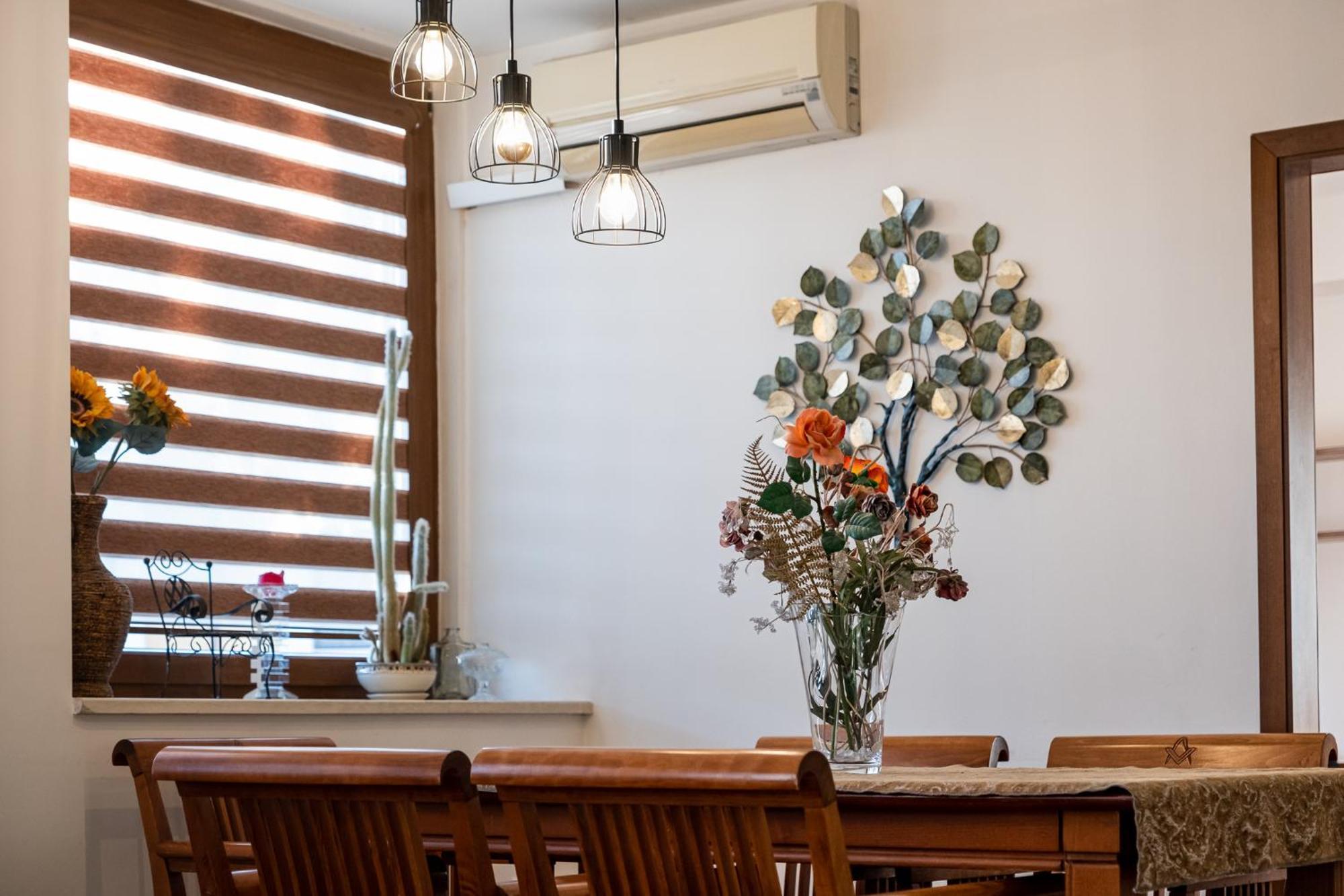 Roman Thermae 2Bdrm Sunny Apartment Варна Екстериор снимка
