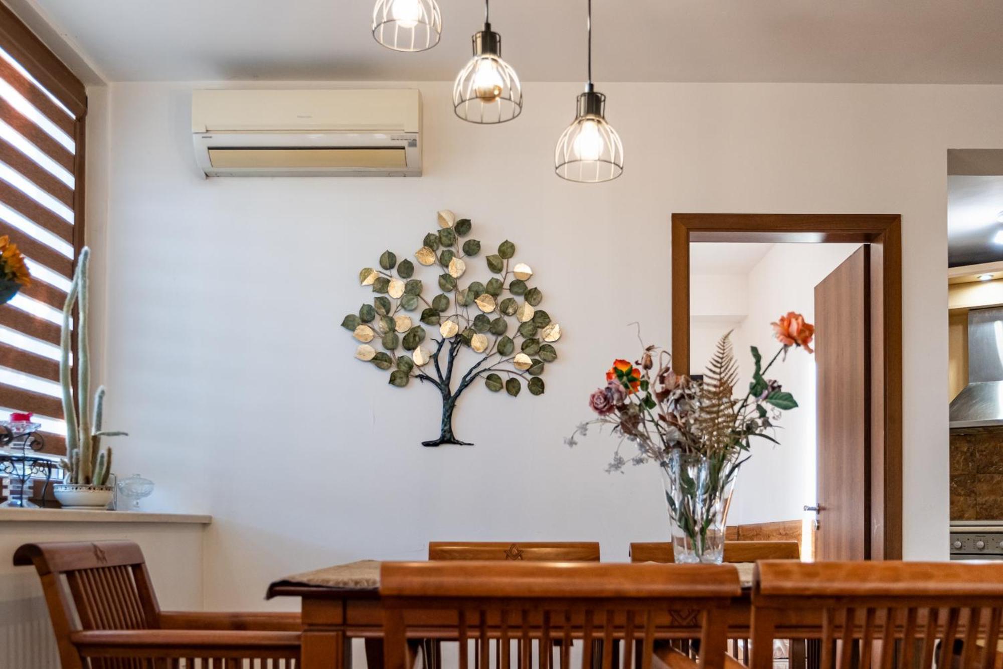 Roman Thermae 2Bdrm Sunny Apartment Варна Екстериор снимка