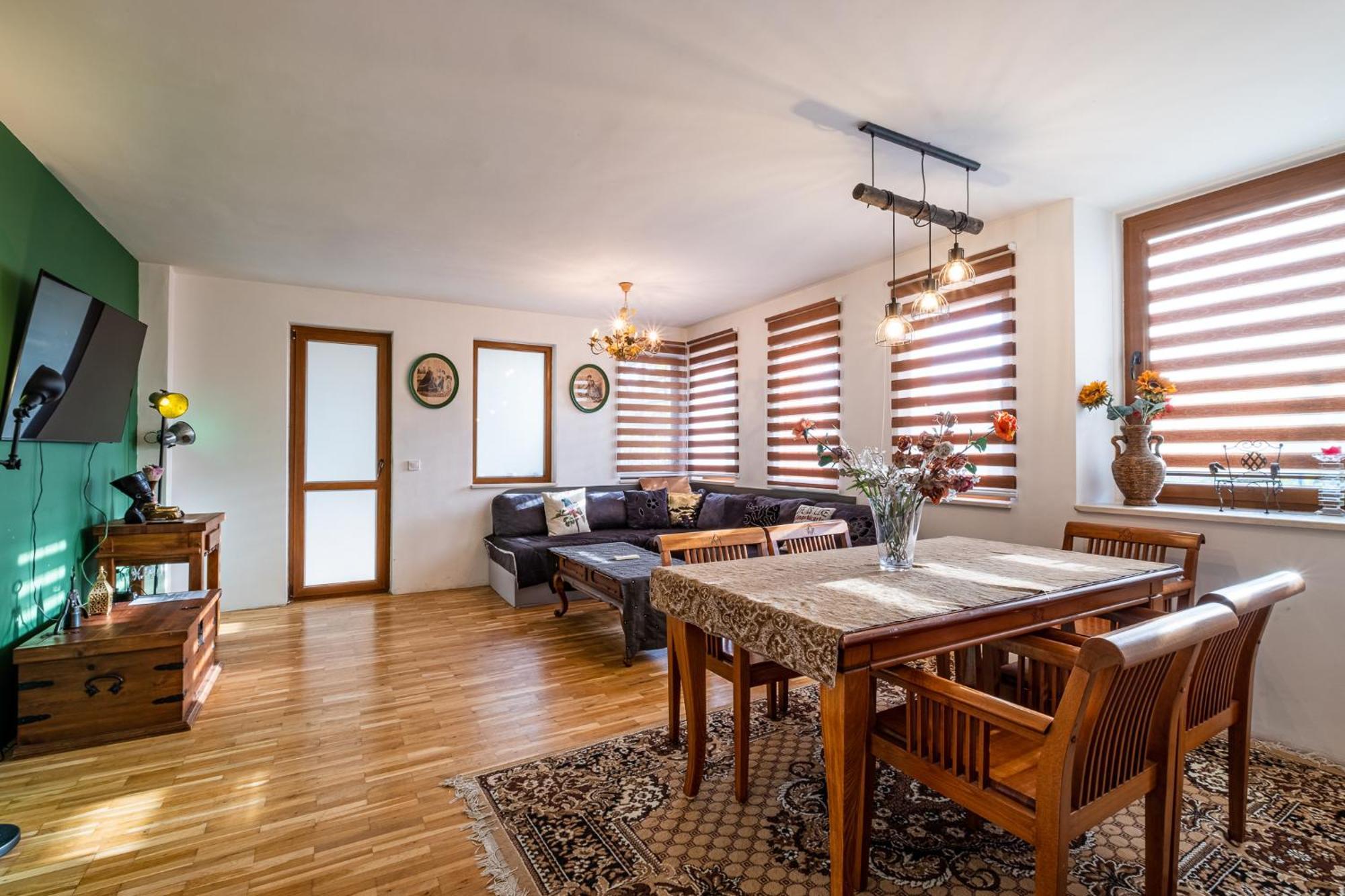 Roman Thermae 2Bdrm Sunny Apartment Варна Екстериор снимка