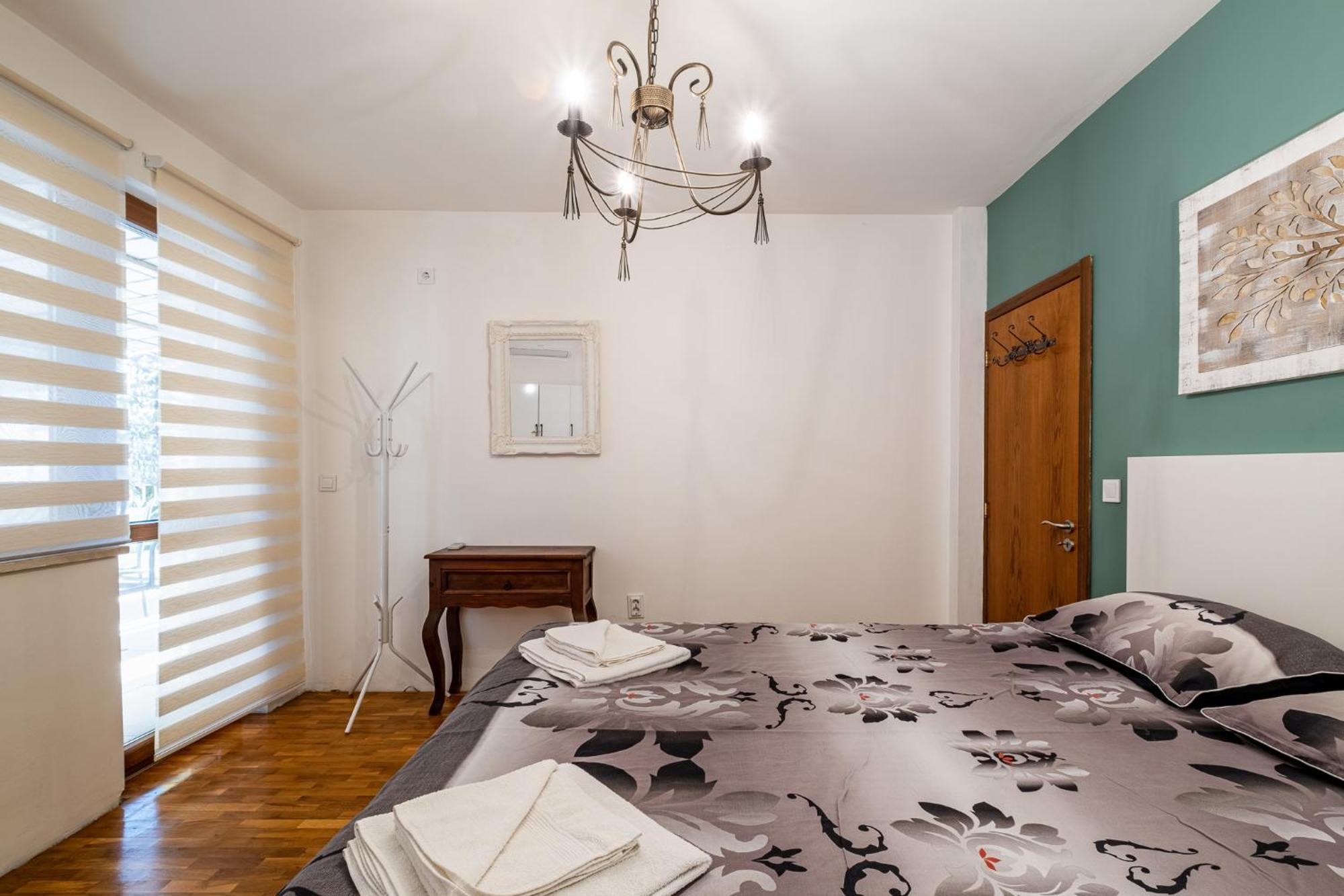 Roman Thermae 2Bdrm Sunny Apartment Варна Екстериор снимка